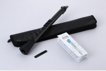 CLARINETE DODD - NUVO NEGRO